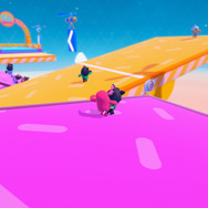 わっちゃわちゃな新作バトロワ、『Fall Guys: Ultimate Knockout』がPS Plusでフリープレイに!予測不能な物理演算が生み出すカオスが癖になる…