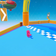 わっちゃわちゃな新作バトロワ、『Fall Guys: Ultimate Knockout』がPS Plusでフリープレイに!予測不能な物理演算が生み出すカオスが癖になる…