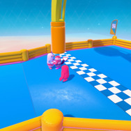 わっちゃわちゃな新作バトロワ、『Fall Guys: Ultimate Knockout』がPS Plusでフリープレイに!予測不能な物理演算が生み出すカオスが癖になる…