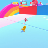 わっちゃわちゃな新作バトロワ、『Fall Guys: Ultimate Knockout』がPS Plusでフリープレイに!予測不能な物理演算が生み出すカオスが癖になる…