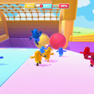 わっちゃわちゃな新作バトロワ、『Fall Guys: Ultimate Knockout』がPS Plusでフリープレイに!予測不能な物理演算が生み出すカオスが癖になる…