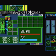 “食べないと死ぬ”、そんなリアルを貫いた2大ゲームを語る─どんなモンスターよりも空腹のほうが恐ろしい