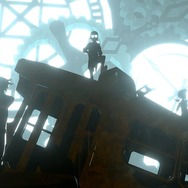 【吉田輝和の絵日記】死者×コーヒー×メガネっ娘が織りなす3Dビジュアルノベル『ネクロバリスタ』