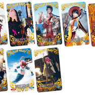 『FGO』新聞各紙掲載のイラストが概念礼装に！ 全48枚の中で、あなたが欲しい「英霊紀行」はどれ？【アンケート】