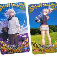 『FGO』新聞各紙掲載のイラストが概念礼装に！ 全48枚の中で、あなたが欲しい「英霊紀行」はどれ？【アンケート】