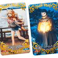 『FGO』新聞各紙掲載のイラストが概念礼装に！ 全48枚の中で、あなたが欲しい「英霊紀行」はどれ？【アンケート】