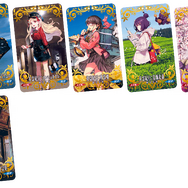 『FGO』新聞各紙掲載のイラストが概念礼装に！ 全48枚の中で、あなたが欲しい「英霊紀行」はどれ？【アンケート】