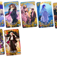 『FGO』新聞各紙掲載のイラストが概念礼装に！ 全48枚の中で、あなたが欲しい「英霊紀行」はどれ？【アンケート】