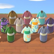 いつもより輝くしずえさんにギミック満載の限定グッズ！『あつまれ どうぶつの森』夏季限定の花火大会をより楽しむポイント