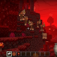 『マインクラフト』復帰勢必見！ネザーアップデートで追加された新たなバイオームの見所を紹介します