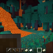 『マインクラフト』復帰勢必見！ネザーアップデートで追加された新たなバイオームの見所を紹介します