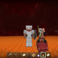 『マインクラフト』復帰勢必見！ネザーアップデートで追加された新たなバイオームの見所を紹介します