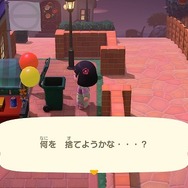 いつもより輝くしずえさんにギミック満載の限定グッズ！『あつまれ どうぶつの森』夏季限定の花火大会をより楽しむポイント