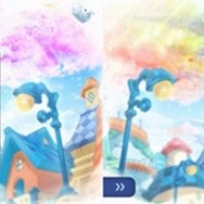 『ラクガキ キングダム』絵を描けるだけじゃない！リプレイ性の高い育成シナリオやバトルにもハマったCBTプレイレポ