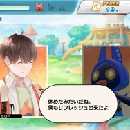 『ラクガキ キングダム』絵を描けるだけじゃない！リプレイ性の高い育成シナリオやバトルにもハマったCBTプレイレポ