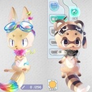 『ラクガキ キングダム』絵を描けるだけじゃない！リプレイ性の高い育成シナリオやバトルにもハマったCBTプレイレポ