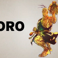 『ストリートファイターV』新参戦キャラ「ダン」「ローズ」「オロ」「風間あきら」発表！