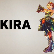 『ストリートファイターV』新参戦キャラ「ダン」「ローズ」「オロ」「風間あきら」発表！