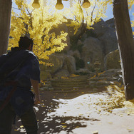 『Ghost of Tsushima』にて“旅人の装束”の探索能力を強化するパッチ1.06が配信予定