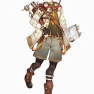 『ライザのアトリエ2』発売日が12月3日に決定！ 新アクションや成長した幼馴染も公開―水中探索後はライザがびしょ濡れに？