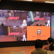 鷹宮リオン、葉加瀬冬雪、フレン・E・ルスタリオが進路相談？TECH.C.×にじさんじのオープンキャンパスイベントを突撃