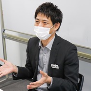 鷹宮リオン、葉加瀬冬雪、フレン・E・ルスタリオが進路相談？TECH.C.×にじさんじのオープンキャンパスイベントを突撃