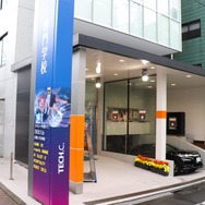 鷹宮リオン、葉加瀬冬雪、フレン・E・ルスタリオが進路相談？TECH.C.×にじさんじのオープンキャンパスイベントを突撃