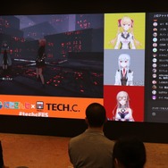 鷹宮リオン、葉加瀬冬雪、フレン・E・ルスタリオが進路相談？TECH.C.×にじさんじのオープンキャンパスイベントを突撃