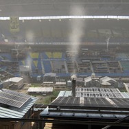 世界がヤバくなったらスタジアムに住もう！『The Last of Us Part2』と『Fallout 4』に学ぶ、豊かに暮らすための居住地選び【ゲーミング自由研究】