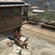 世界がヤバくなったらスタジアムに住もう！『The Last of Us Part2』と『Fallout 4』に学ぶ、豊かに暮らすための居住地選び【ゲーミング自由研究】