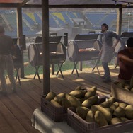 世界がヤバくなったらスタジアムに住もう！『The Last of Us Part2』と『Fallout 4』に学ぶ、豊かに暮らすための居住地選び【ゲーミング自由研究】