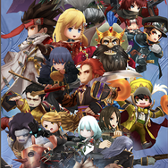 『アークザラッド R』2周年記念、開発者特別座談会・前編―トリビュート・アレクの真相、「トキワタリノ方舟」と第6章に秘められた関連性は？