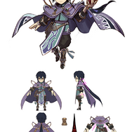 『アークザラッド R』2周年記念、開発者特別座談会・前編―トリビュート・アレクの真相、「トキワタリノ方舟」と第6章に秘められた関連性は？