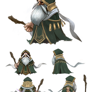 『アークザラッド R』2周年記念、開発者特別座談会・前編―トリビュート・アレクの真相、「トキワタリノ方舟」と第6章に秘められた関連性は？