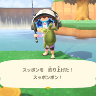 『あつまれ どうぶつの森』お盆休みは新登場生物コンプのチャンス! 8月から登場した虫・魚・海の幸の出現場所&入手方法を紹介