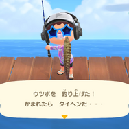 『あつまれ どうぶつの森』お盆休みは新登場生物コンプのチャンス! 8月から登場した虫・魚・海の幸の出現場所&入手方法を紹介