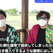 タマゴ103個割って検証！イベント途中でモノズの出現確率が上がった噂について物申す【ポケモンGO 秋田局】