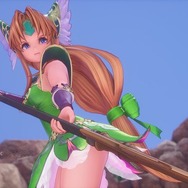 『聖剣伝説3 TRIALS of MANA』リース、それともアンジェラ派?いやいやモンスター娘のツェンカーちゃんも捨て難い【2020年前半振り返り】