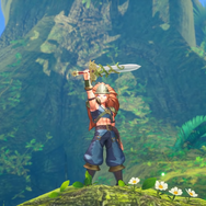 『聖剣伝説3 TRIALS of MANA』リース、それともアンジェラ派?いやいやモンスター娘のツェンカーちゃんも捨て難い【2020年前半振り返り】
