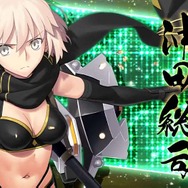 『FGO』読者による水着サーヴァント予想、第1位は“圧倒的なのだわ！”─4騎混戦の第3位を交わし、第2位には「メドゥーサ」がランクイン【アンケート】