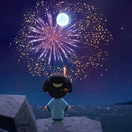 いつもより輝くしずえさんにギミック満載の限定グッズ！『あつまれ どうぶつの森』夏季限定の花火大会をより楽しむポイント