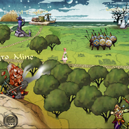 8月16日までスマホ版『サガ スカーレット グレイス 緋色の野望』が80%オフ！街もダンジョンもお馴染みの連携すら無いのに、なぜここまで引き込まれるのか