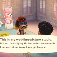 スイッチ『あつまれ どうぶつの森』で始める語学留学！：Enjoy Summer Vacation 夏のレジャーを満喫しよう