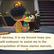 スイッチ『あつまれ どうぶつの森』で始める語学留学！：Enjoy Summer Vacation 夏のレジャーを満喫しよう