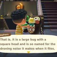 スイッチ『あつまれ どうぶつの森』で始める語学留学！：Enjoy Summer Vacation 夏のレジャーを満喫しよう