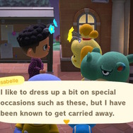 スイッチ『あつまれ どうぶつの森』で始める語学留学！：Enjoy Summer Vacation 夏のレジャーを満喫しよう