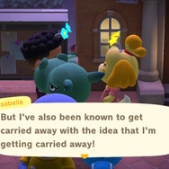 スイッチ『あつまれ どうぶつの森』で始める語学留学！：Enjoy Summer Vacation 夏のレジャーを満喫しよう