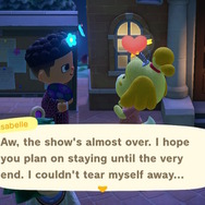 スイッチ『あつまれ どうぶつの森』で始める語学留学！：Enjoy Summer Vacation 夏のレジャーを満喫しよう