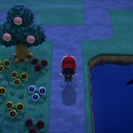 お盆は『あつまれ どうぶつの森』でお墓参りしよう! と思っていた私は、いつの間にか墓守になっていた