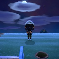 お盆は『あつまれ どうぶつの森』でお墓参りしよう! と思っていた私は、いつの間にか墓守になっていた